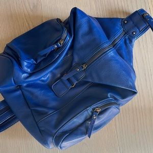 Vegan Leather Bag